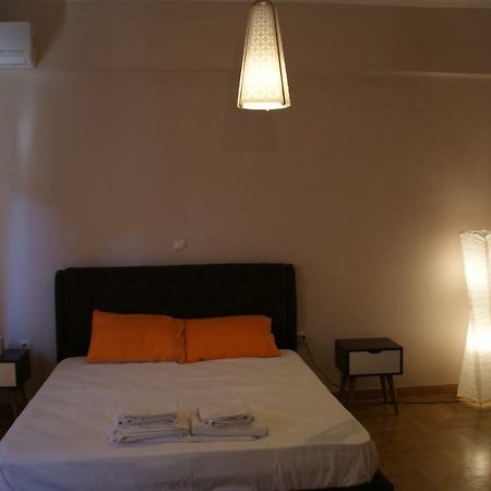 The Victoria Square Exceptional Apartments Athens Exterior photo