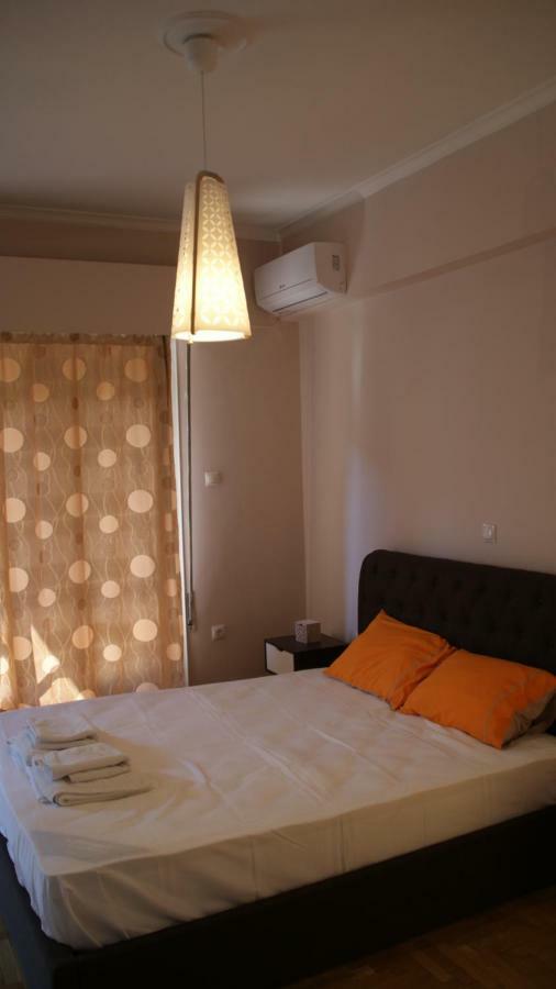 The Victoria Square Exceptional Apartments Athens Exterior photo
