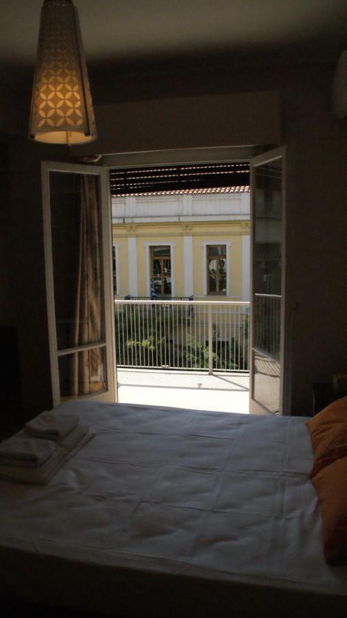 The Victoria Square Exceptional Apartments Athens Exterior photo