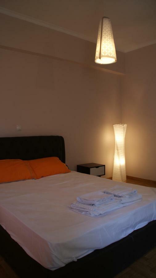 The Victoria Square Exceptional Apartments Athens Exterior photo