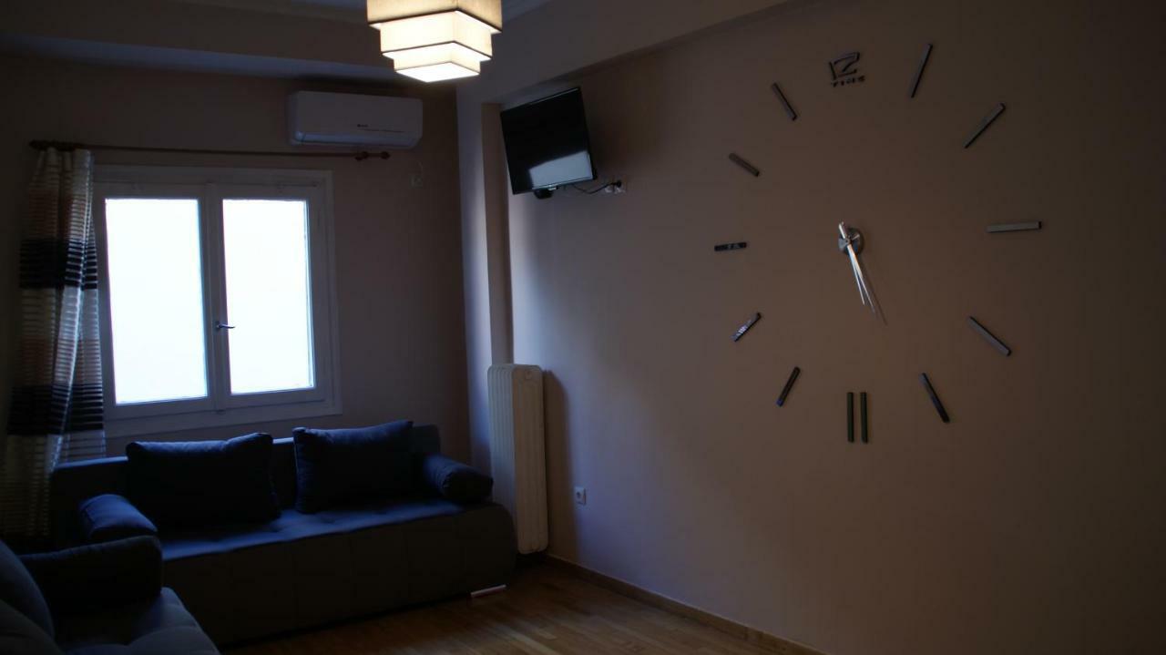 The Victoria Square Exceptional Apartments Athens Exterior photo