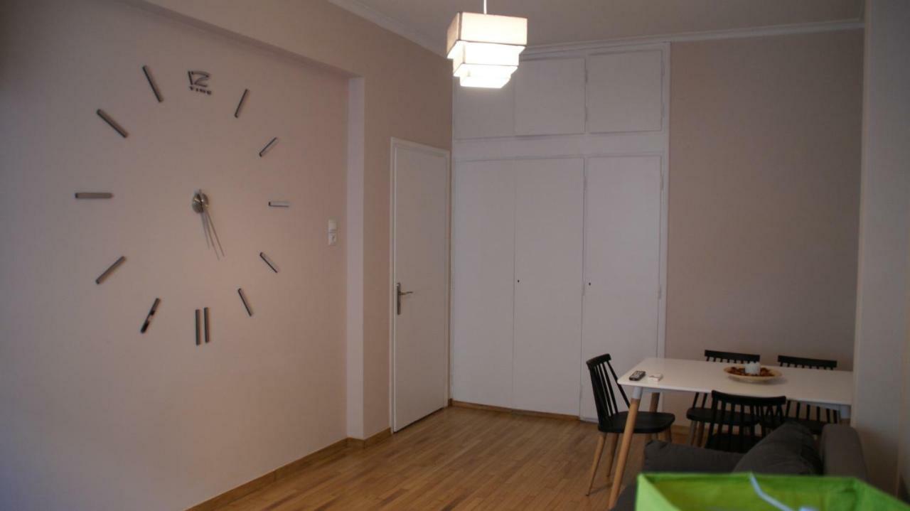 The Victoria Square Exceptional Apartments Athens Exterior photo