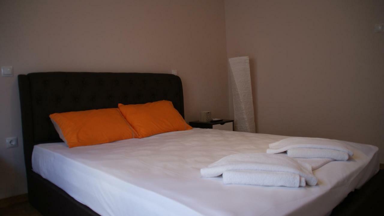The Victoria Square Exceptional Apartments Athens Exterior photo