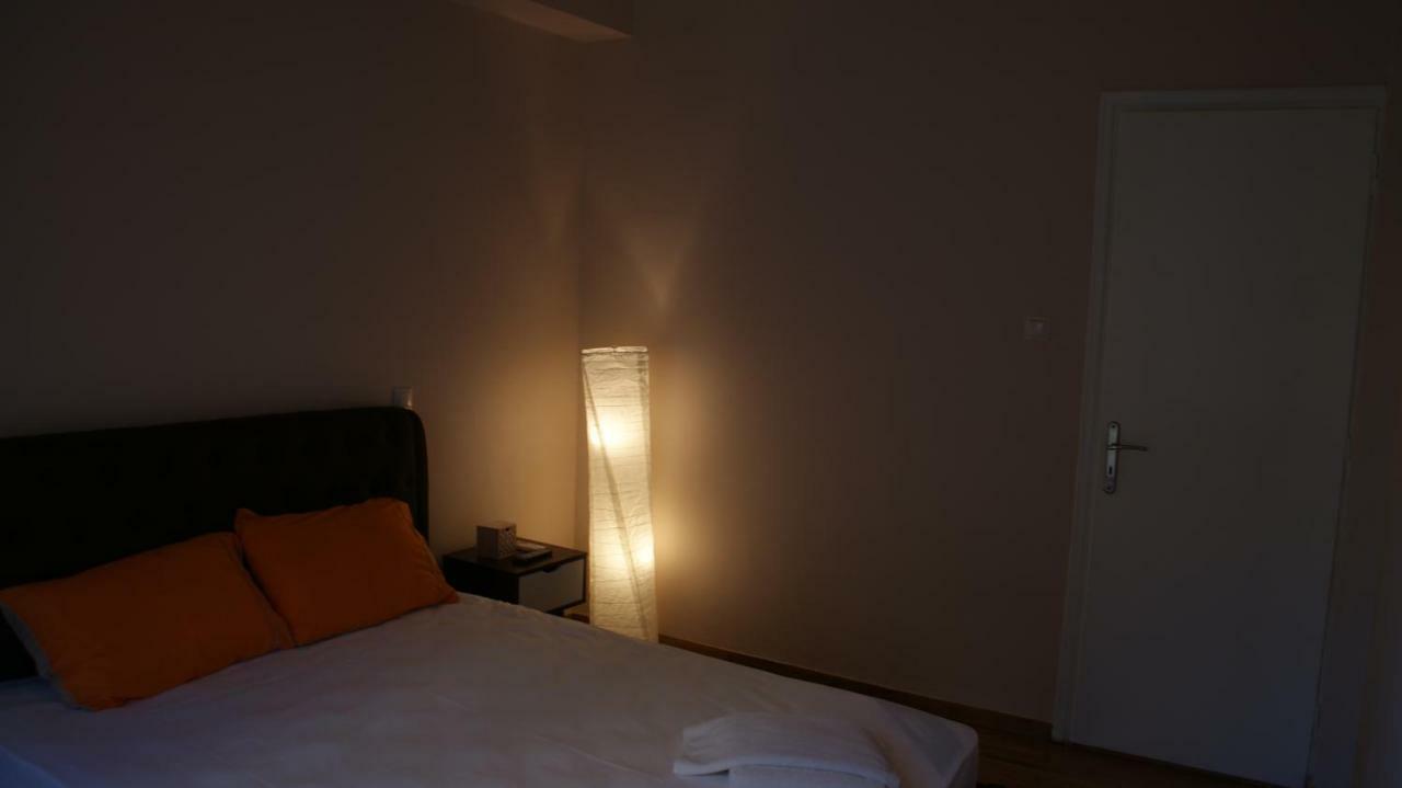 The Victoria Square Exceptional Apartments Athens Exterior photo