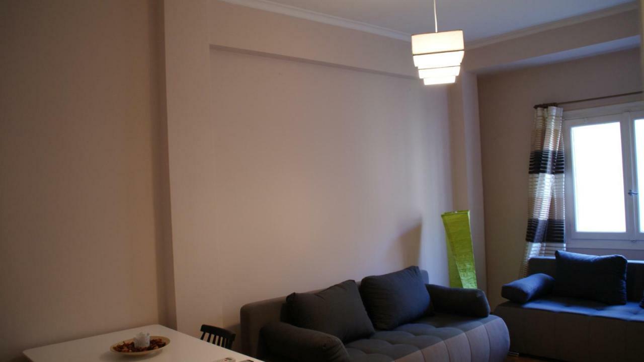 The Victoria Square Exceptional Apartments Athens Exterior photo