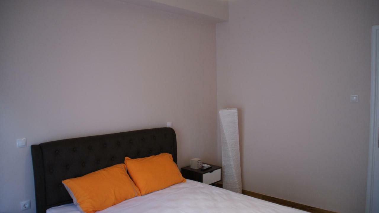 The Victoria Square Exceptional Apartments Athens Exterior photo